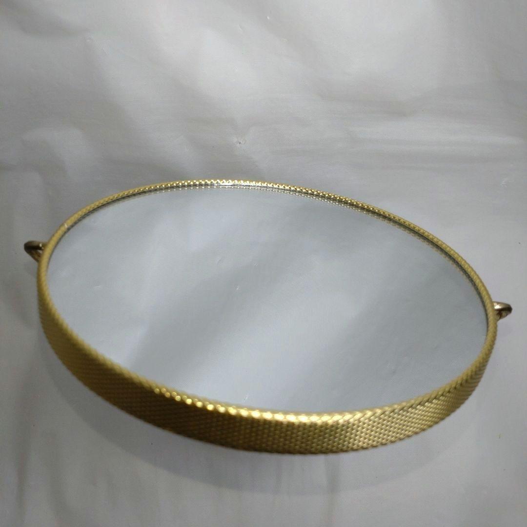 ポパイ テーブルミラー 鏡 ヴィンテージ レトロ レア 希少