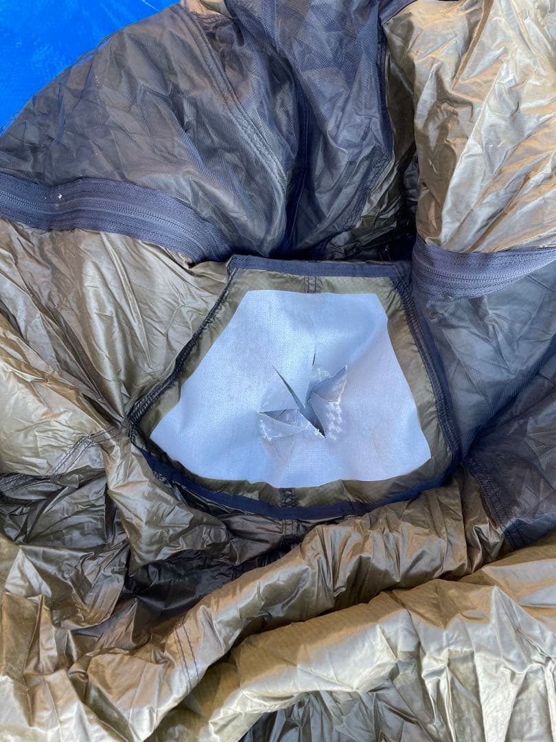 【美品】シークアウトサイド シマロン