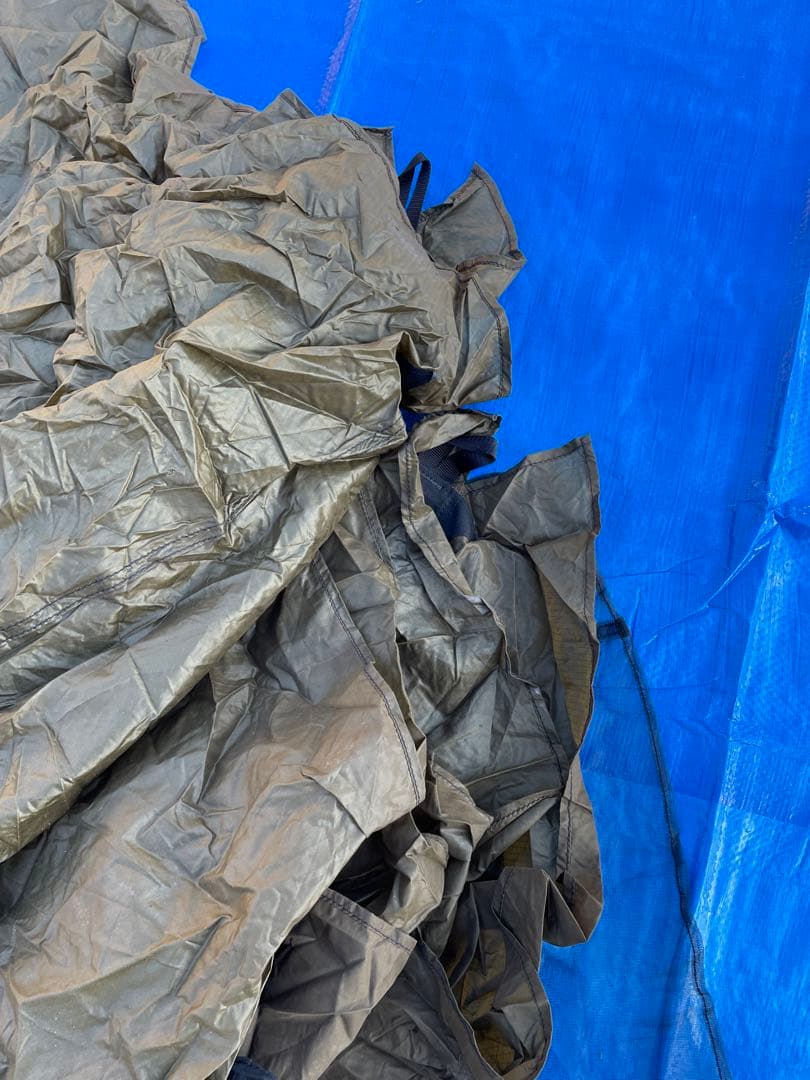 【美品】シークアウトサイド シマロン