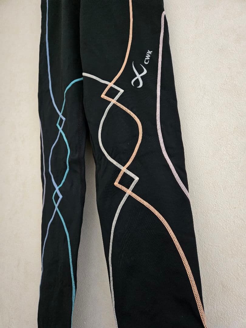 CW-X EXPERTMODEL3.0 エキスパートモデル3.0 L