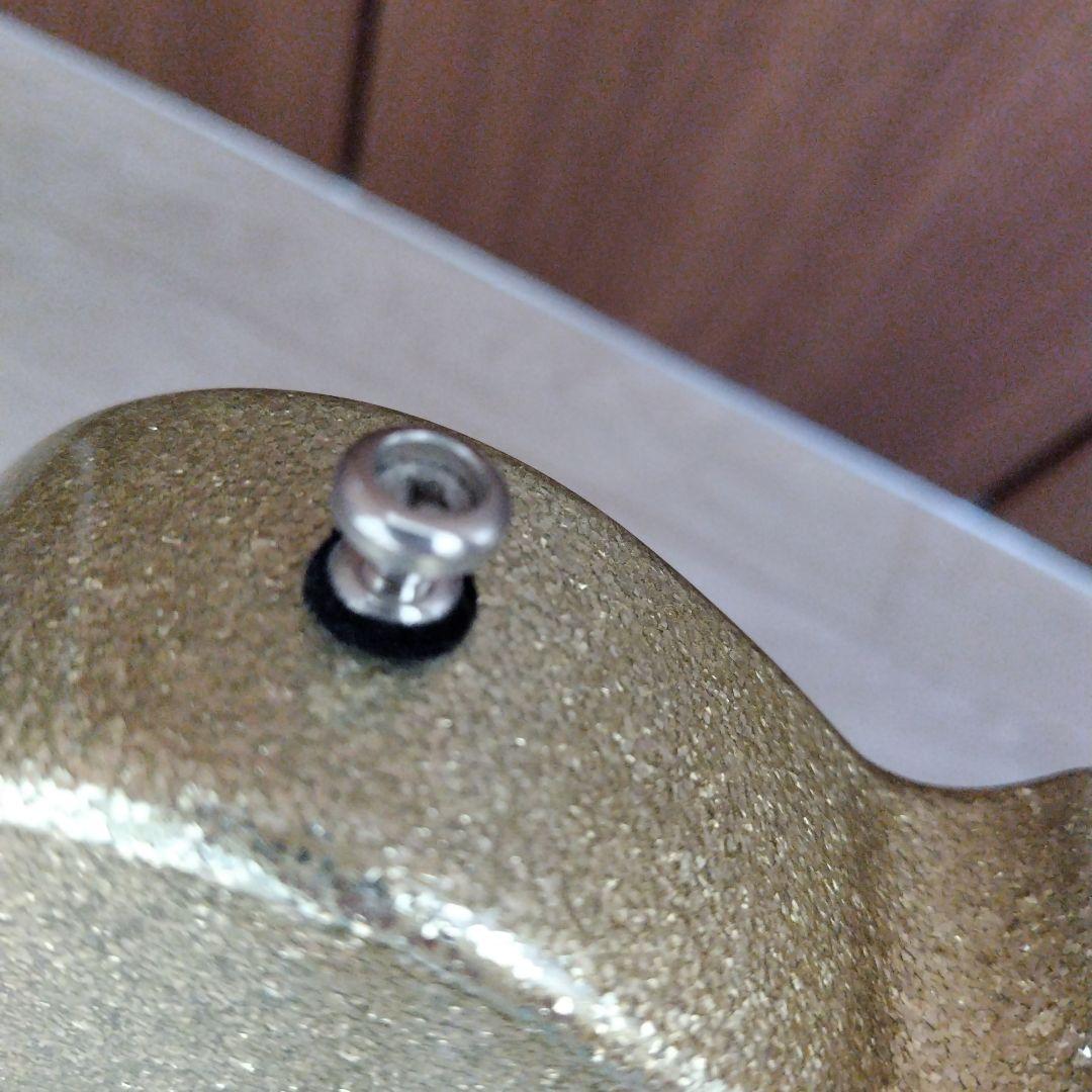 G＆L　プレミアム ASAT Classic シルバースパークル　テレキャスター