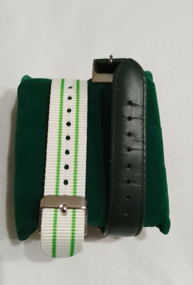 SuperGroupies　タイバニ　腕時計　虎徹