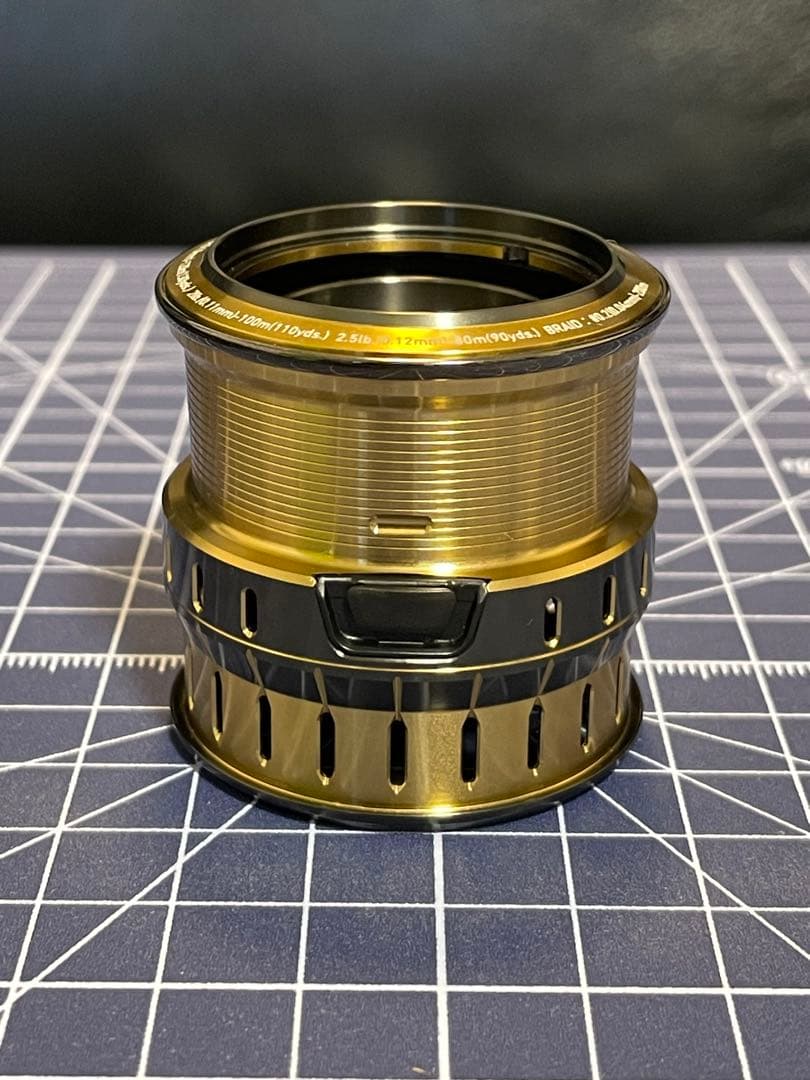 SLPWORKS EX LT2000SSS スプール　美品　③