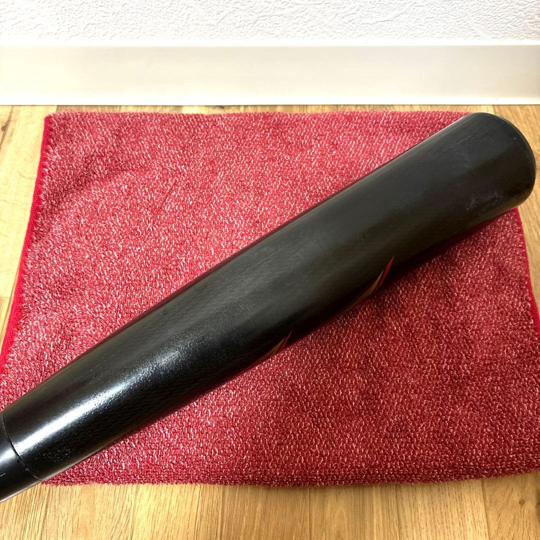 BEYONDMAX LEGACY 軟式バット 84cm740gミドルバランス