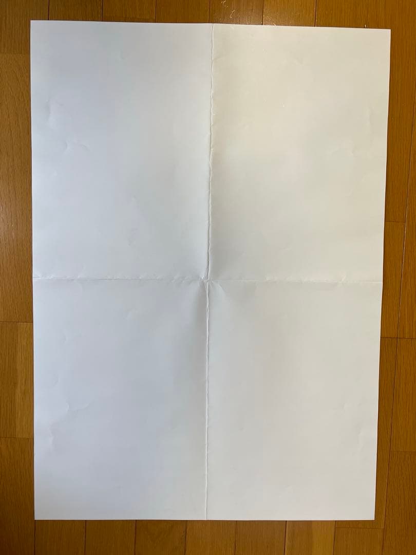 ウルトラマンの展覧会ポスター2012