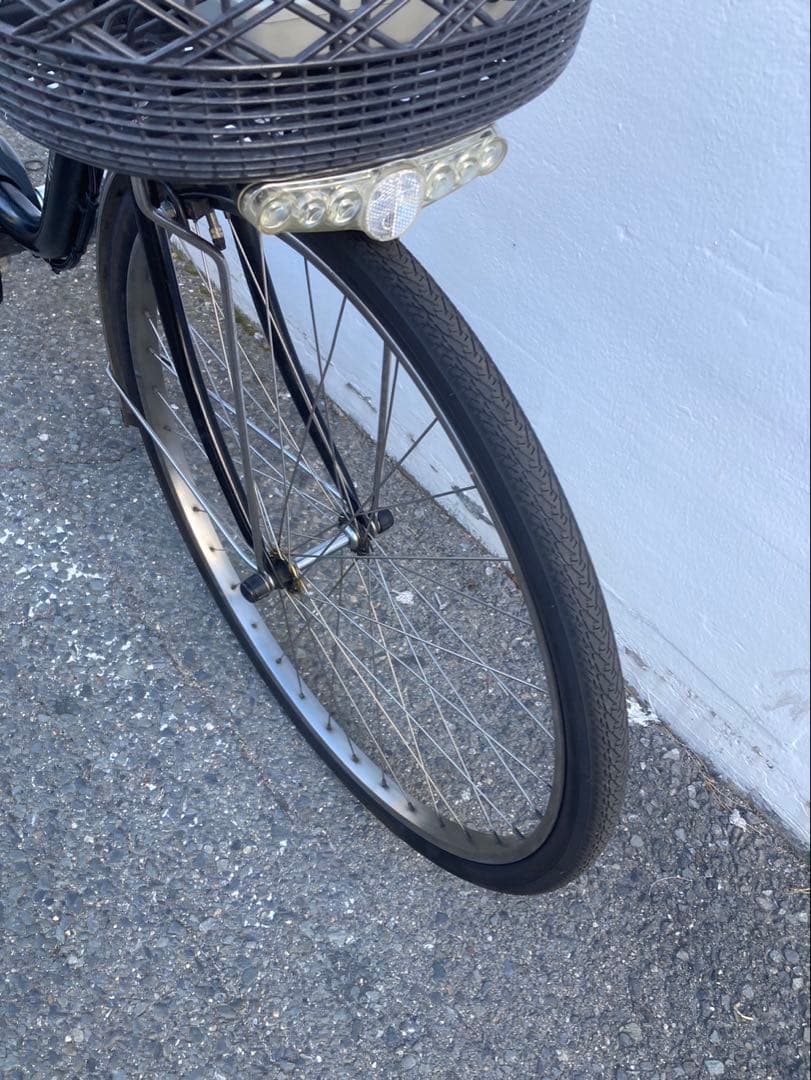 1806業界最長12ヶ月保証付！送料無料エリア多数！安全整備済み！電動自転車