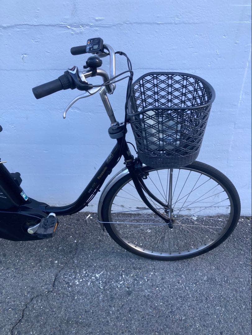 1806業界最長12ヶ月保証付！送料無料エリア多数！安全整備済み！電動自転車