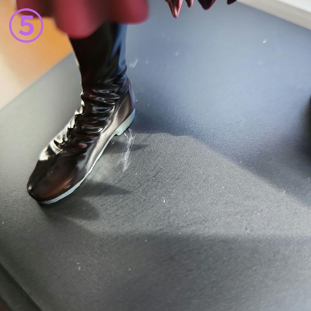 ワンピース フィギュア 5体セット