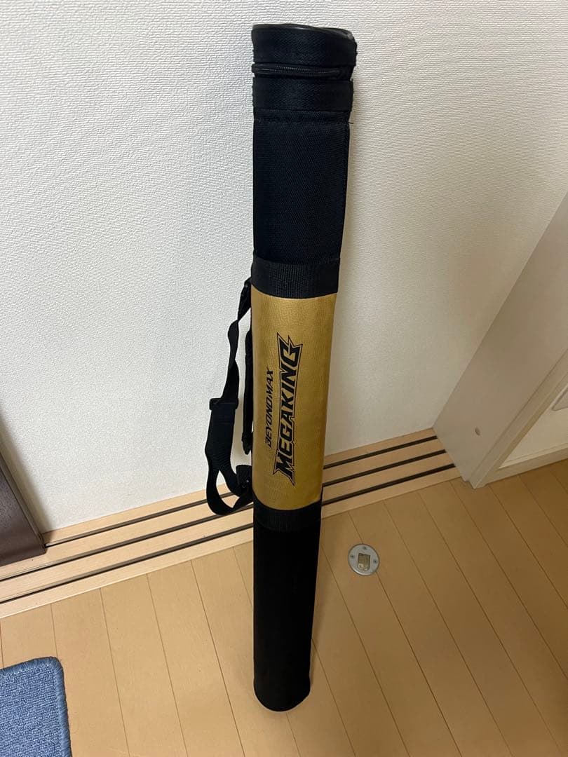 ミズノ ビヨンドマックスメガキングアドバンス MIZUNO 84cm 700g