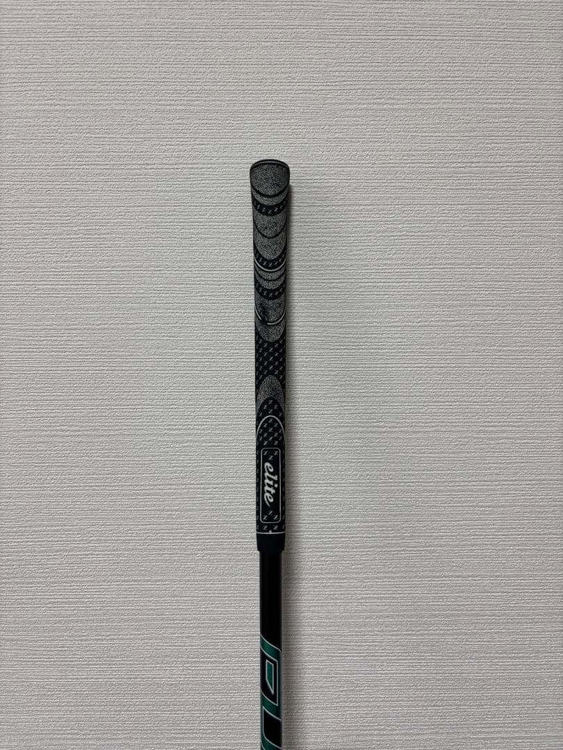 キャロウェイ パラダイム 3番15° NXグリーン6X