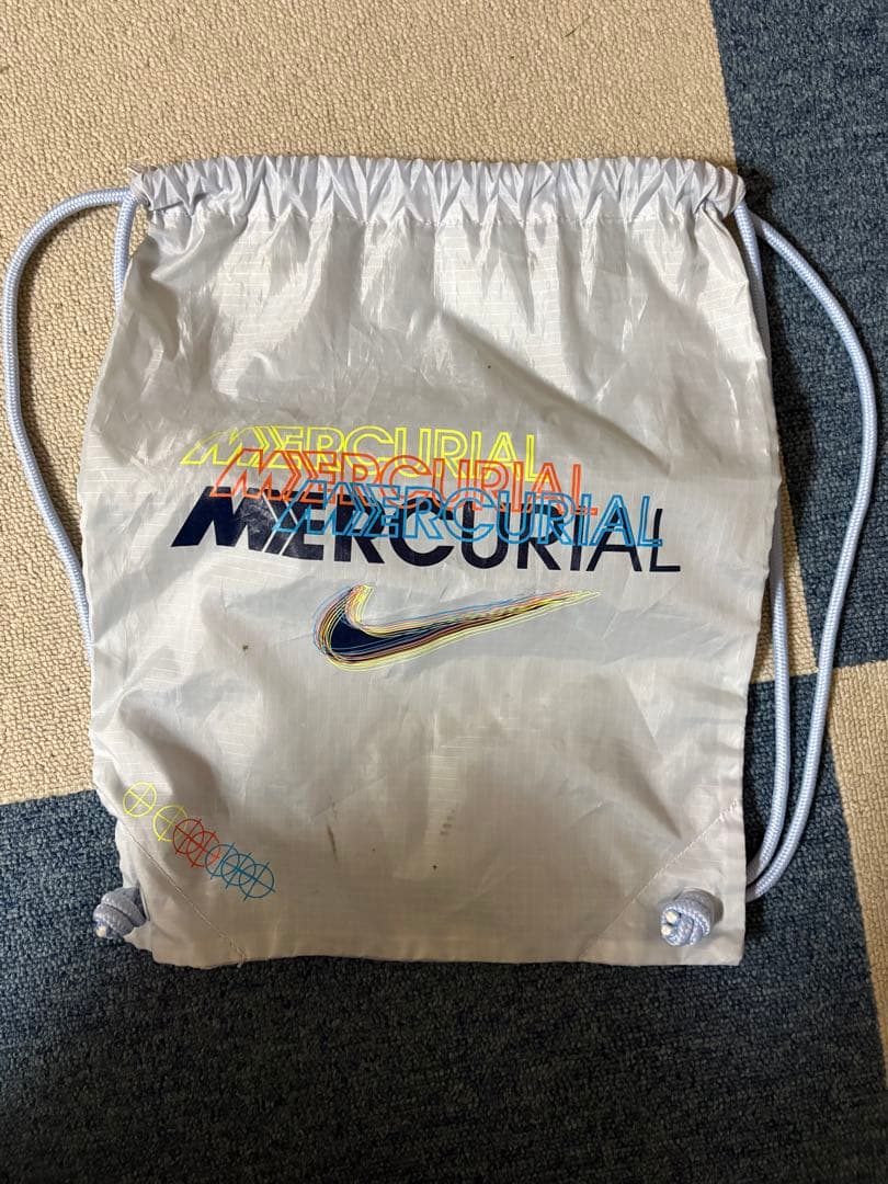 NIKE マーキュリアル スーパーフライ エリート ag ファントム6