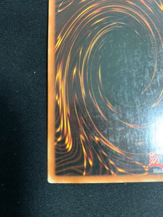遊戯王 ホルスの黒炎竜 ＬＶ４　英語　米　1st Edition