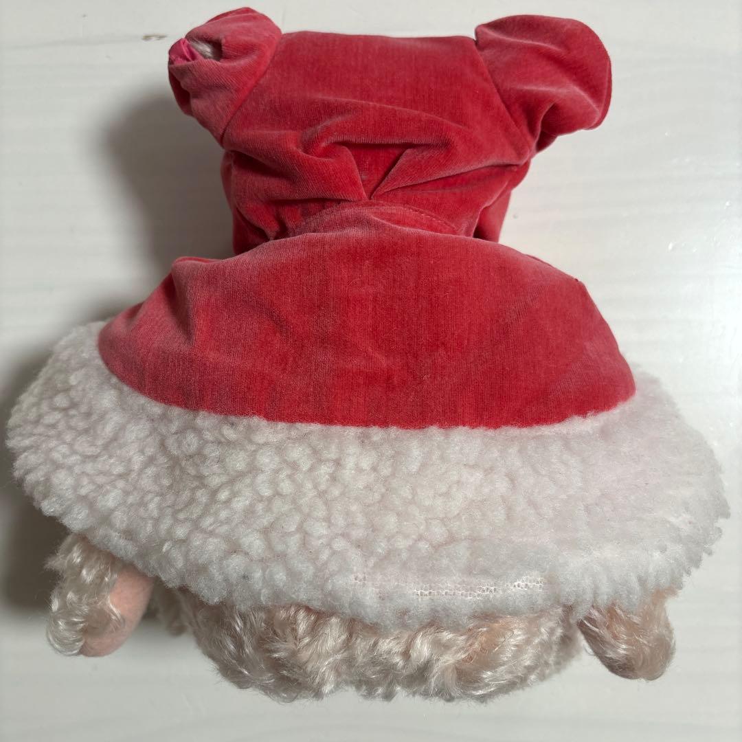 シュタイフ　POSTPET モモ　限定60体　2007 ツバキ　テディベア　希少