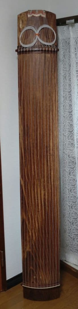 箏 13弦 琴柱付き