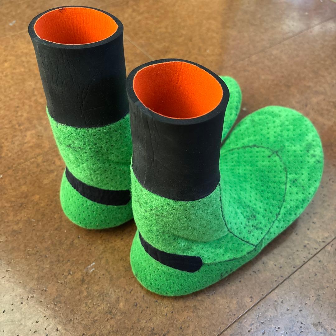 HOLLY XL ショートブーツ