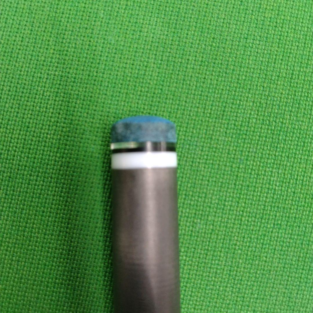 ライノキュー　レトロ　ボコテ調