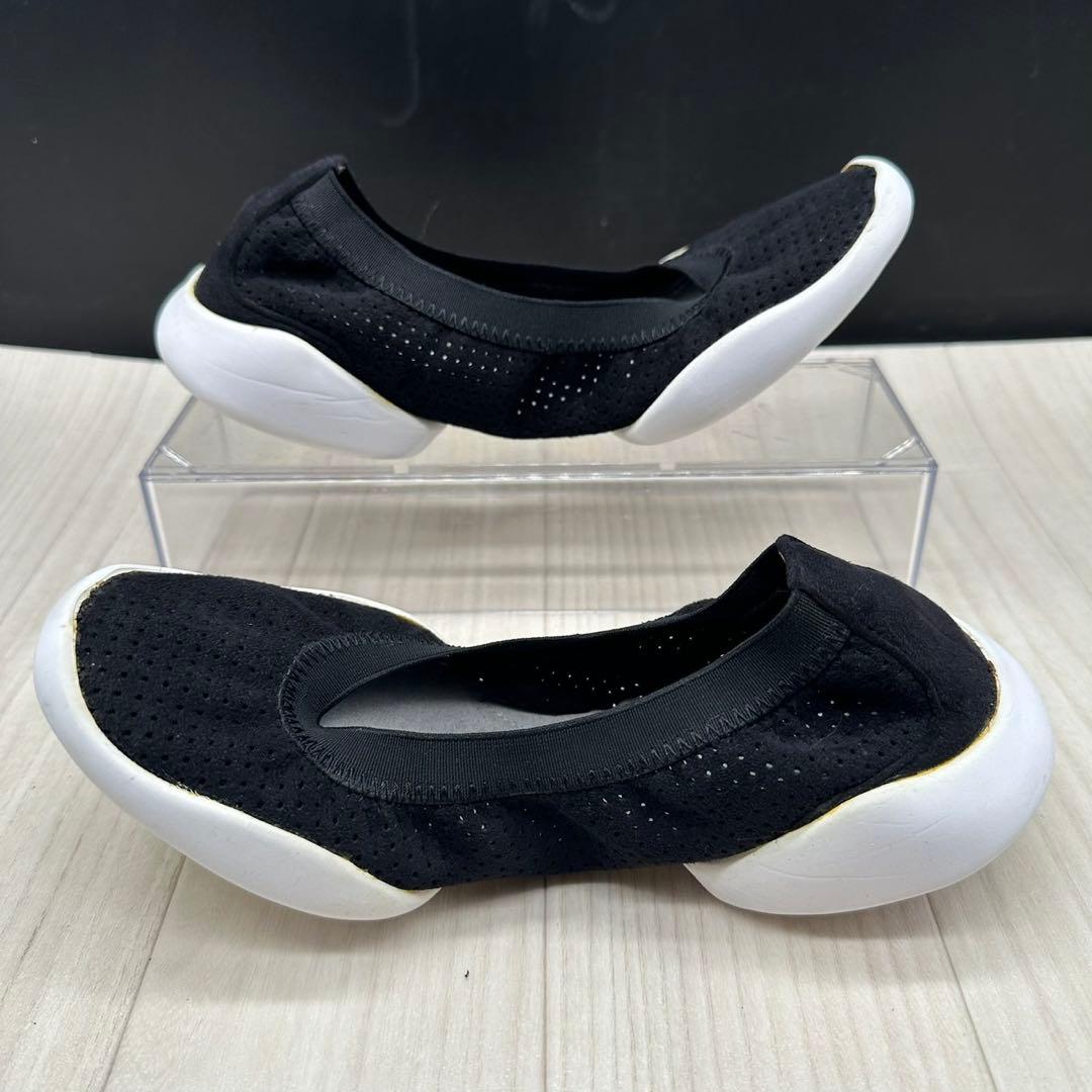 【PLEATSPLEASE】 プリーツプリーズ 23 バレエシューズ スニーカー