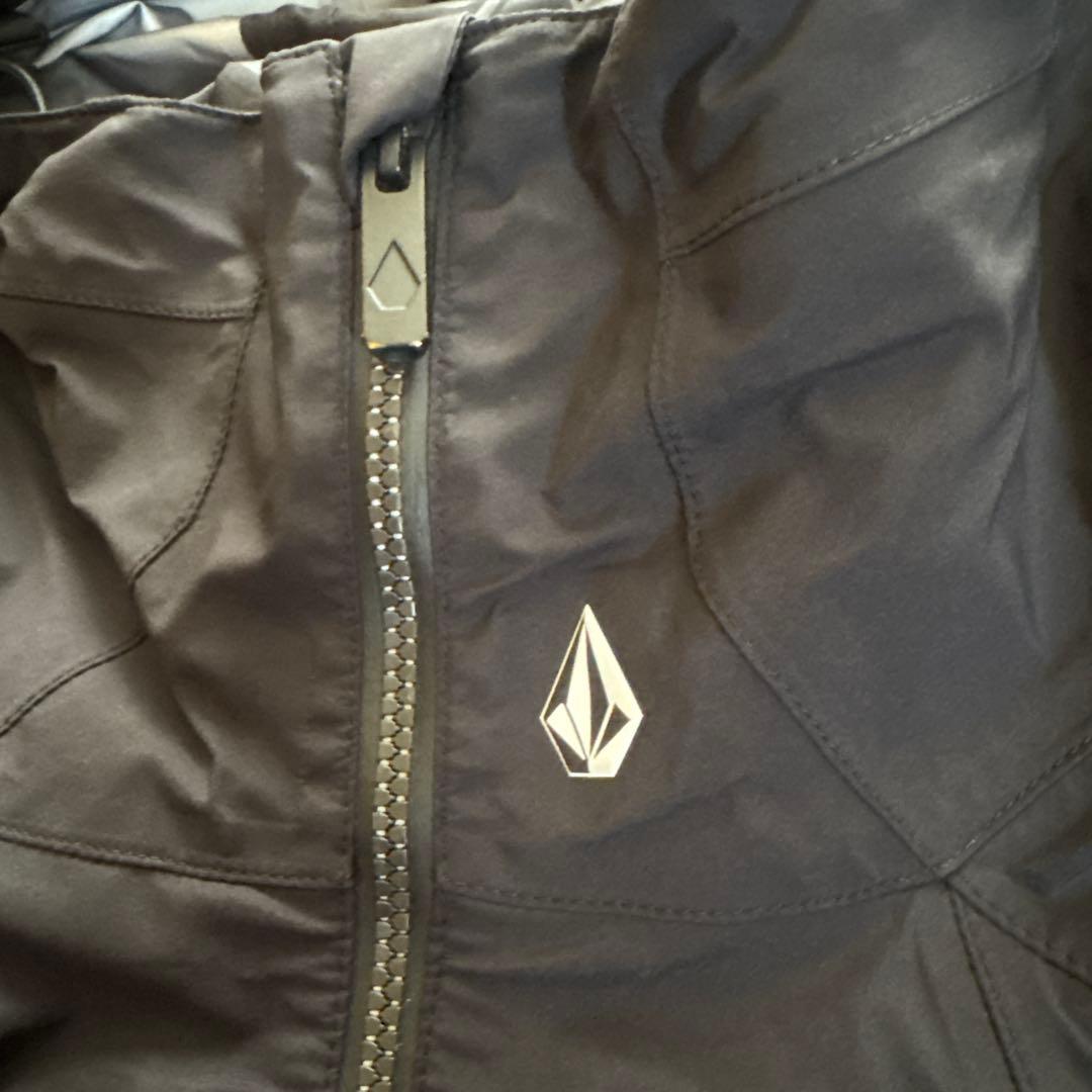 祐*樹様 VOLCOM GORE-TEX フード付きジャケット US/EU-S