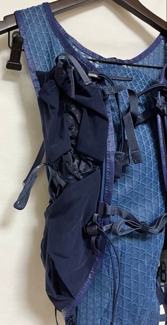 Gregory ACTIVE TRAIL ルーファス 8