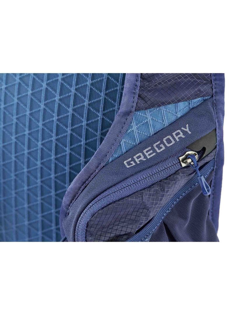 Gregory ACTIVE TRAIL ルーファス 8