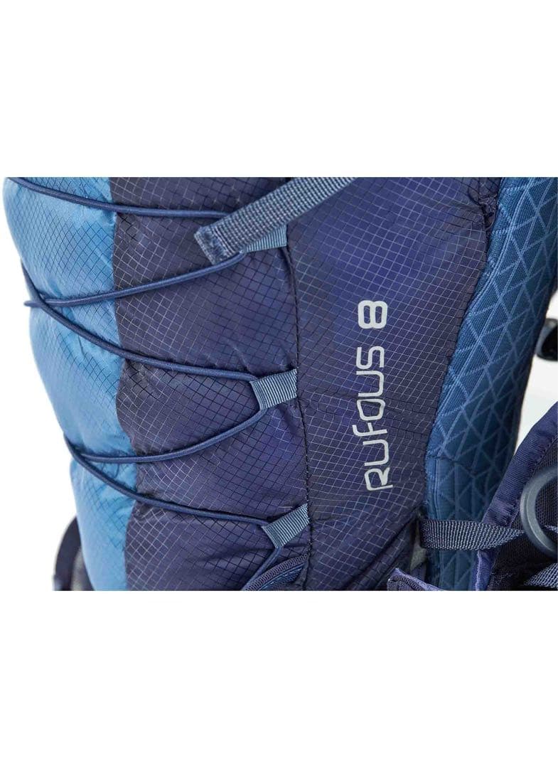 Gregory ACTIVE TRAIL ルーファス 8