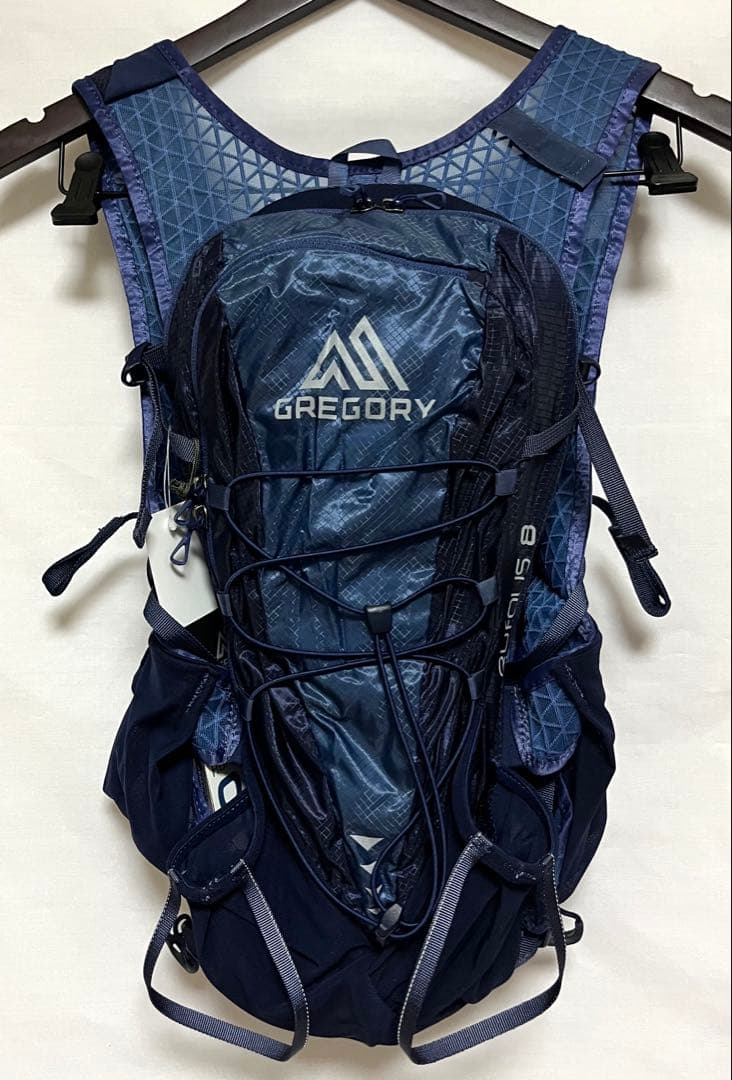 Gregory ACTIVE TRAIL ルーファス 8