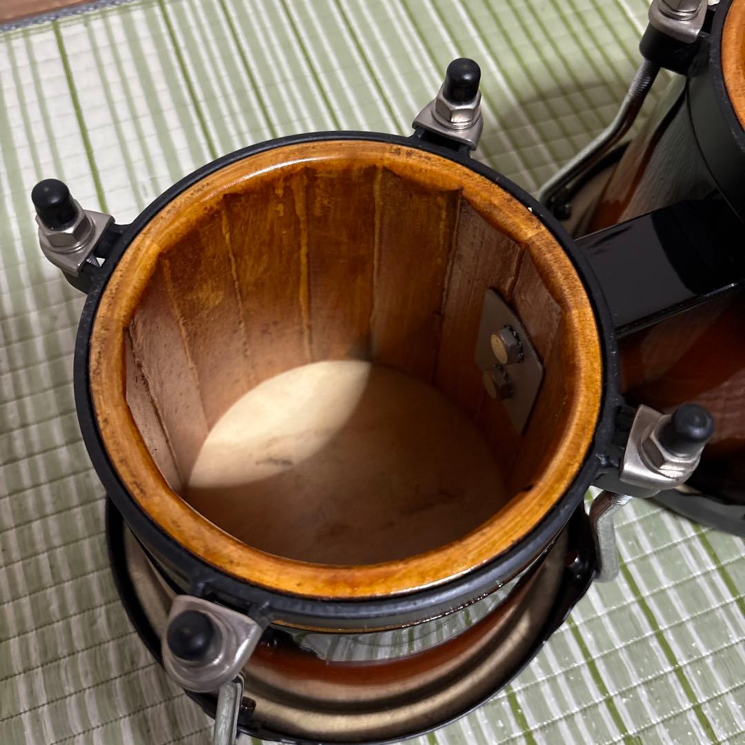 Headliner ヘッドライナー　ボンゴ　楽器　太鼓　ドラム　パーカッション