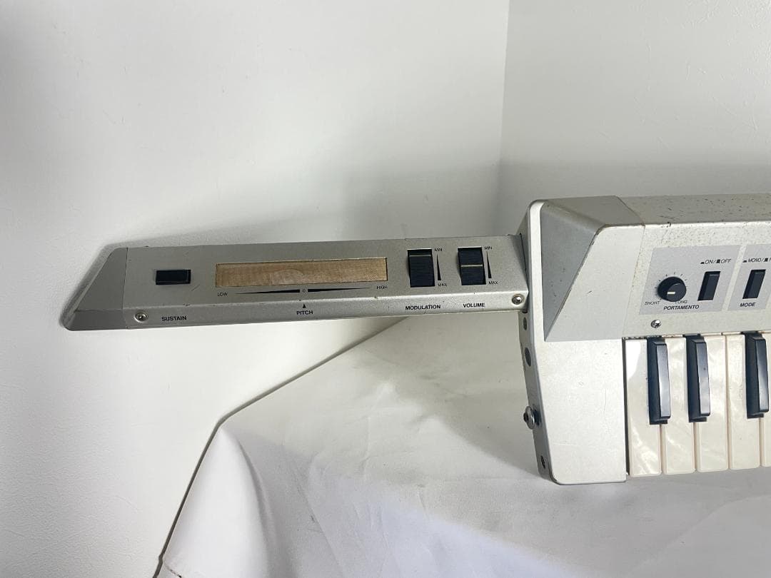 YAMAHA KX5 シンセサイザー