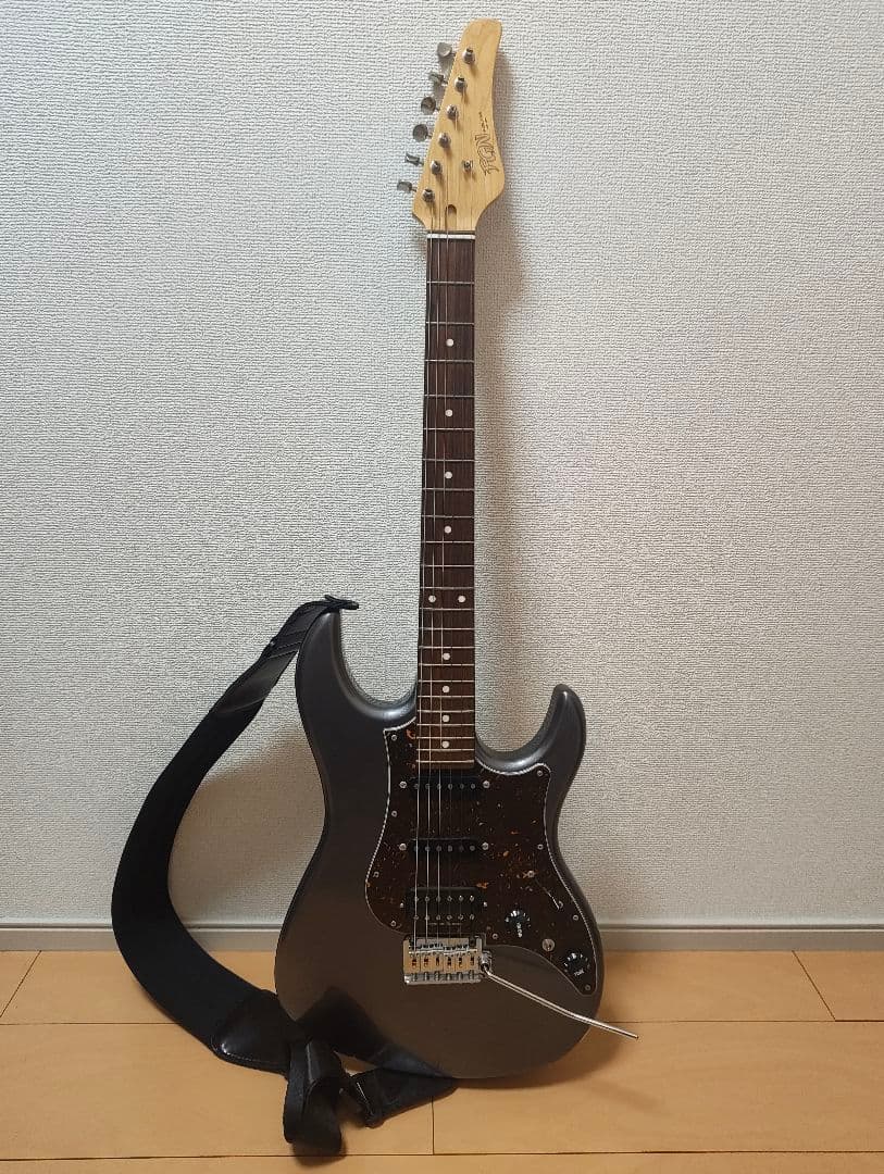 Fujigen J-Standard ODYSSEY エレキギター