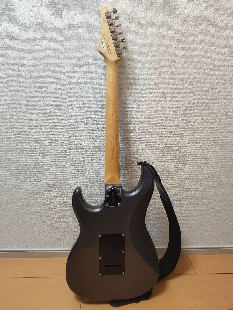 Fujigen J-Standard ODYSSEY エレキギター