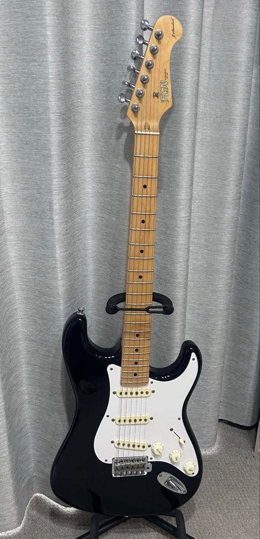 ギター FUJIGEN FGN J-Standard JST-5M