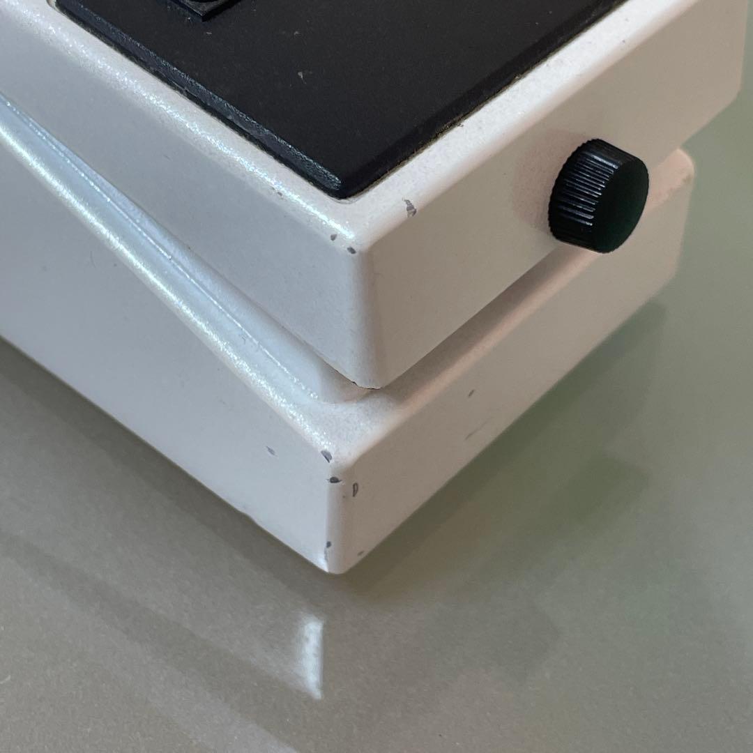 BOSS Tera Echo TE-2 ギターエフェクター 音出し確認済　箱無し