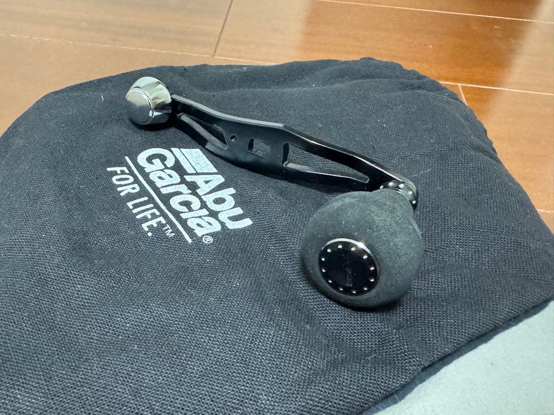 リール Abu Garcia REVO BEAST 40-HS