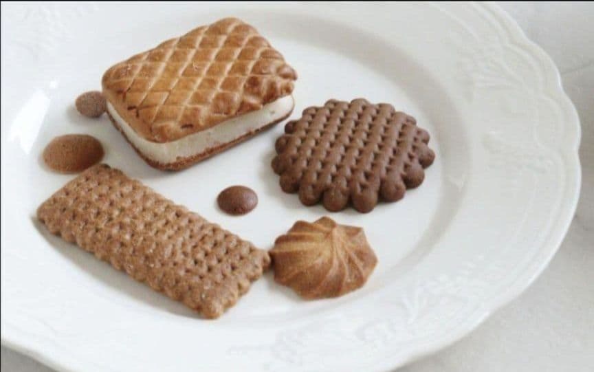 京都 村上開新堂 直営限定 クッキー小缶