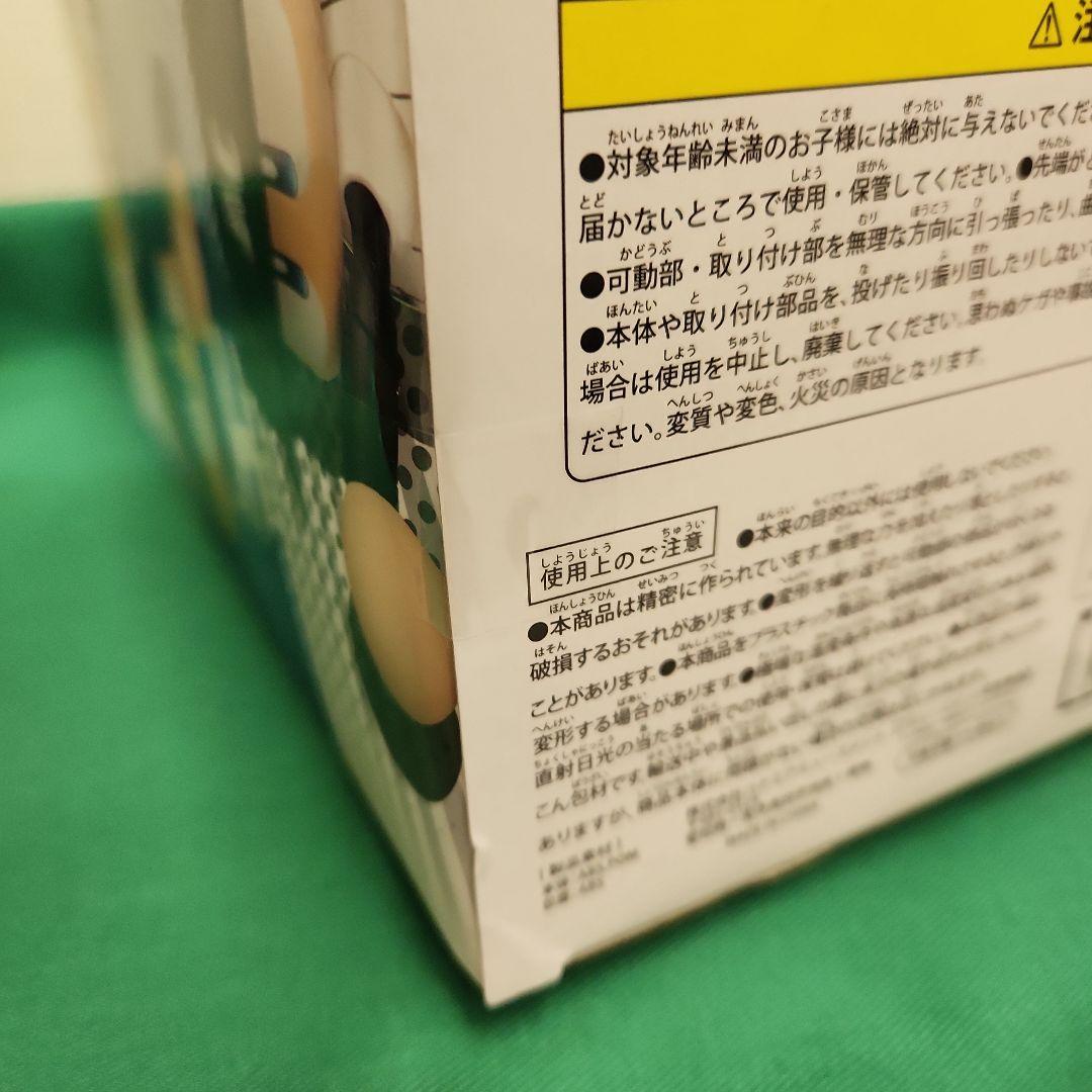 パワプロくん プライズアクションフィギュア パシフィック・リーグ 全６種類セット