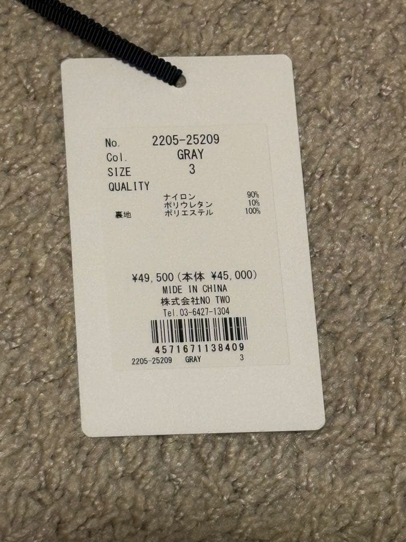 メンズウェア cpg golf NYLON 2WAY ZIP PANTS