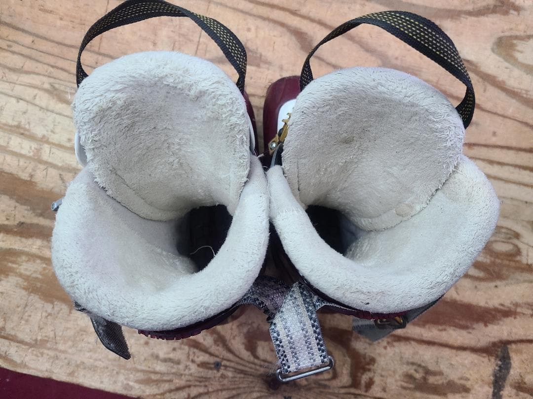 スキー 23-23.5cm DALBELLO Storm