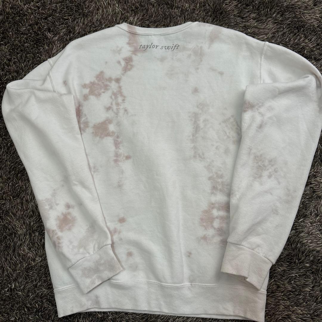 ミュージシャン Taylor Swift Folklore Cardigan Pullover