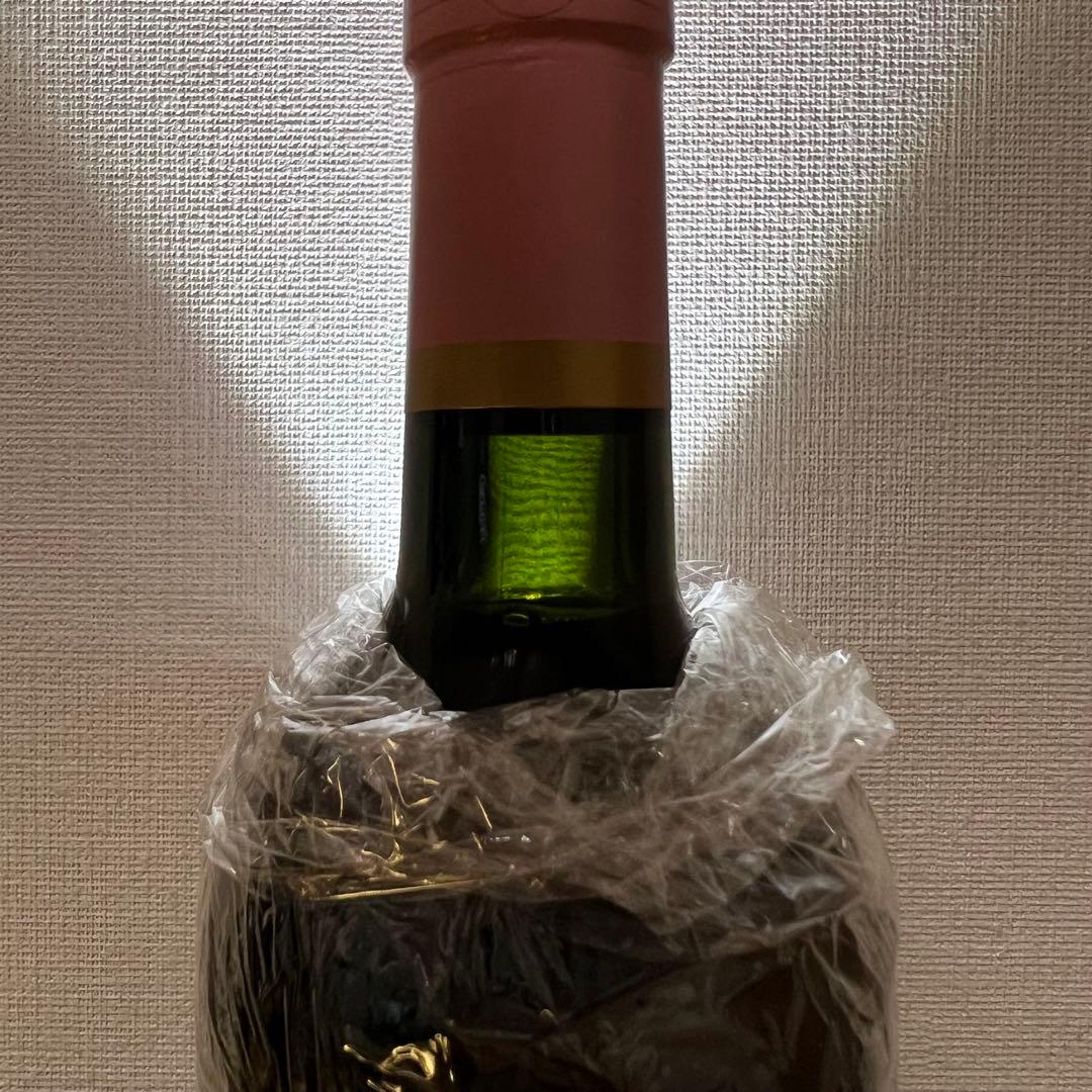 ヴューシャトーセルタン 2001 Vieux Chateau Certan