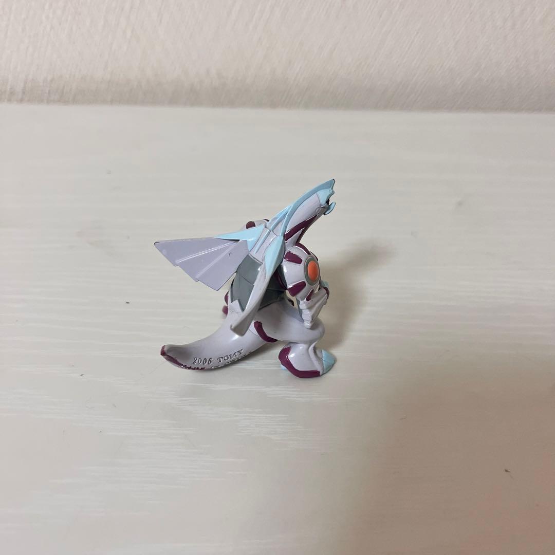 パルキア　フィギュア　ポケモン