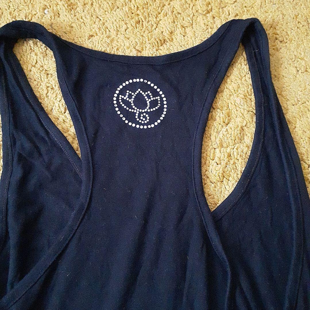 リリーロータス　ヨガウェア タンクトップ 3点セット