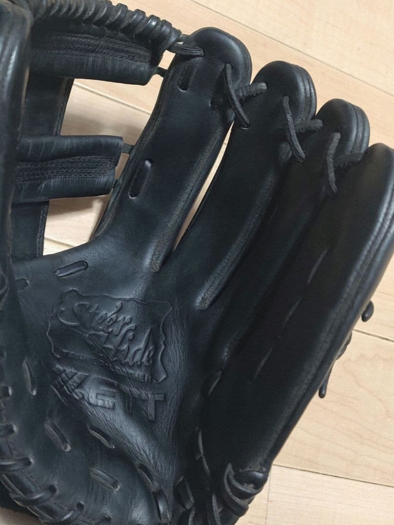 一般用　硬式野球　ゼット　グローブ