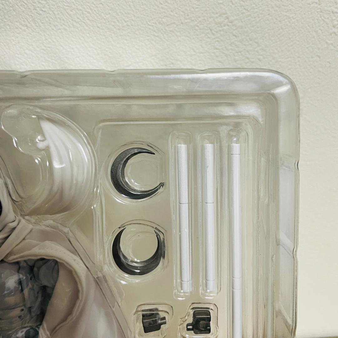 アメイジングヤマグチ ムーンナイト フィギュア 完品 国内正規品