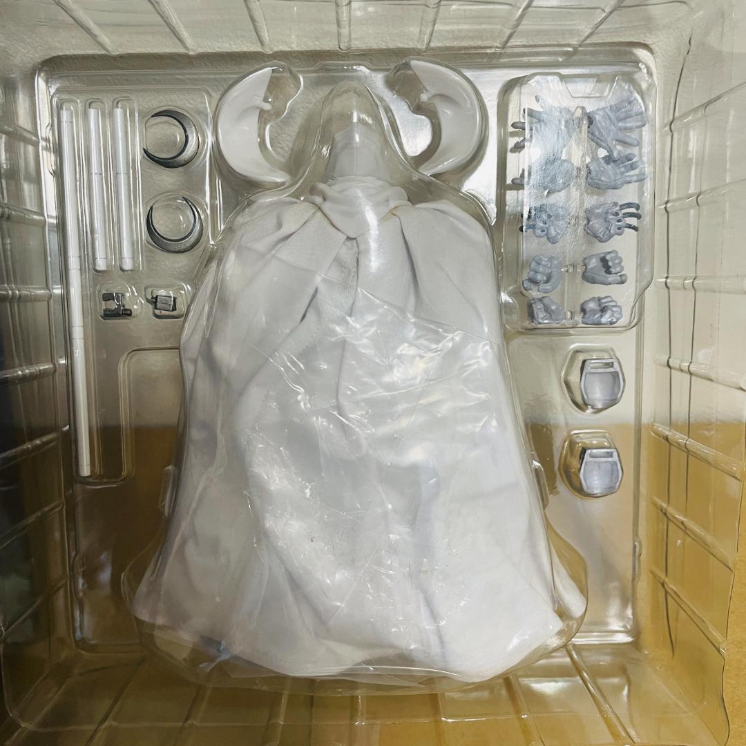 アメイジングヤマグチ ムーンナイト フィギュア 完品 国内正規品