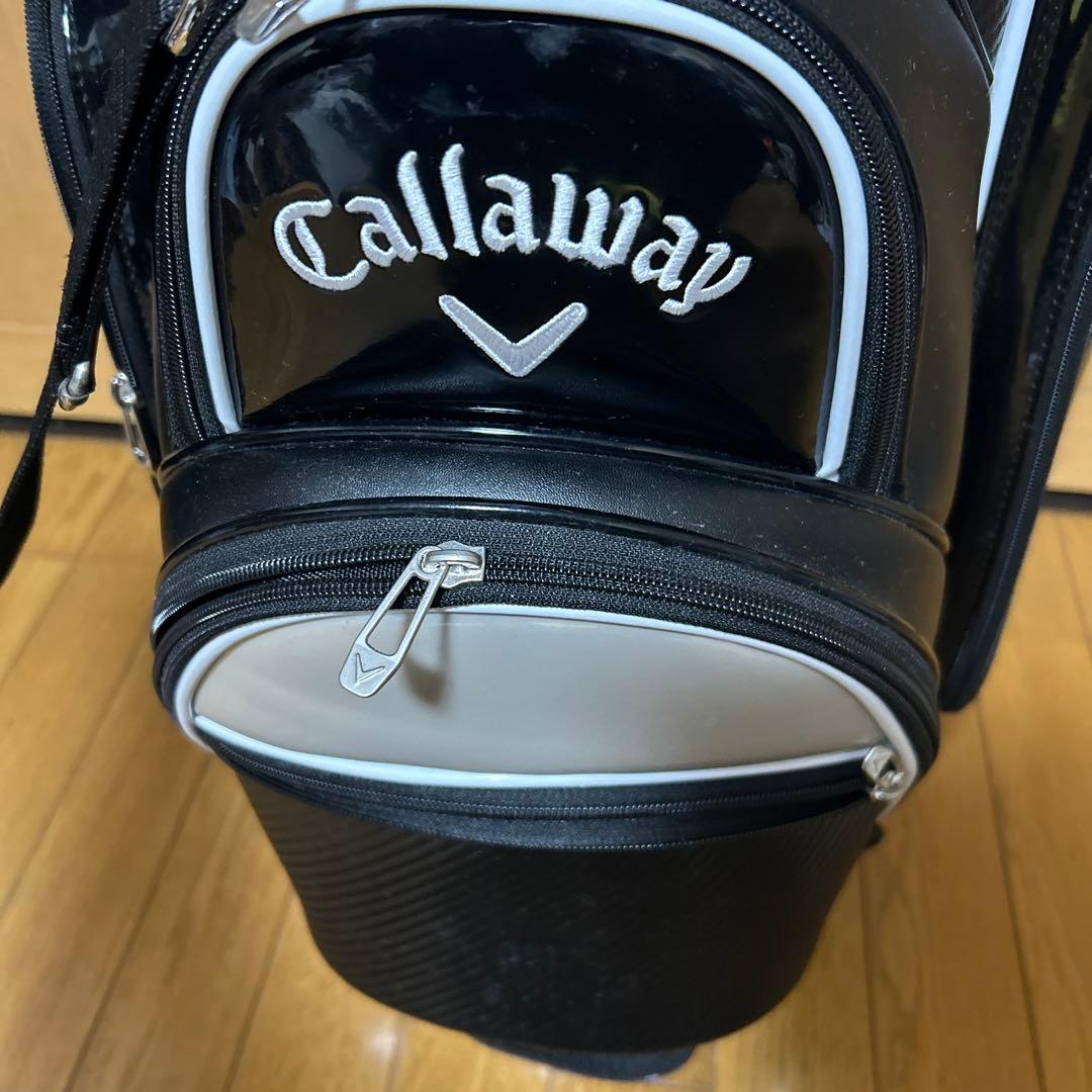 Callaway/キャロウェイ ゴルフ キャディバッグ