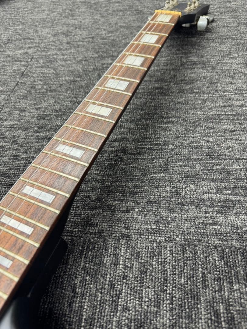 Grass Roots グラスルーツ　エレキギター