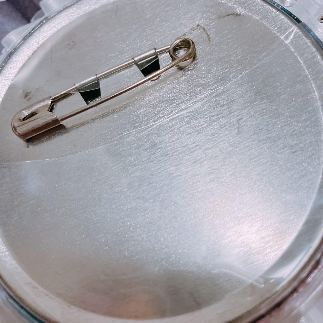 ONE PIECE バギー　ワンピース　缶バッジ　レア　ワンピースタワー