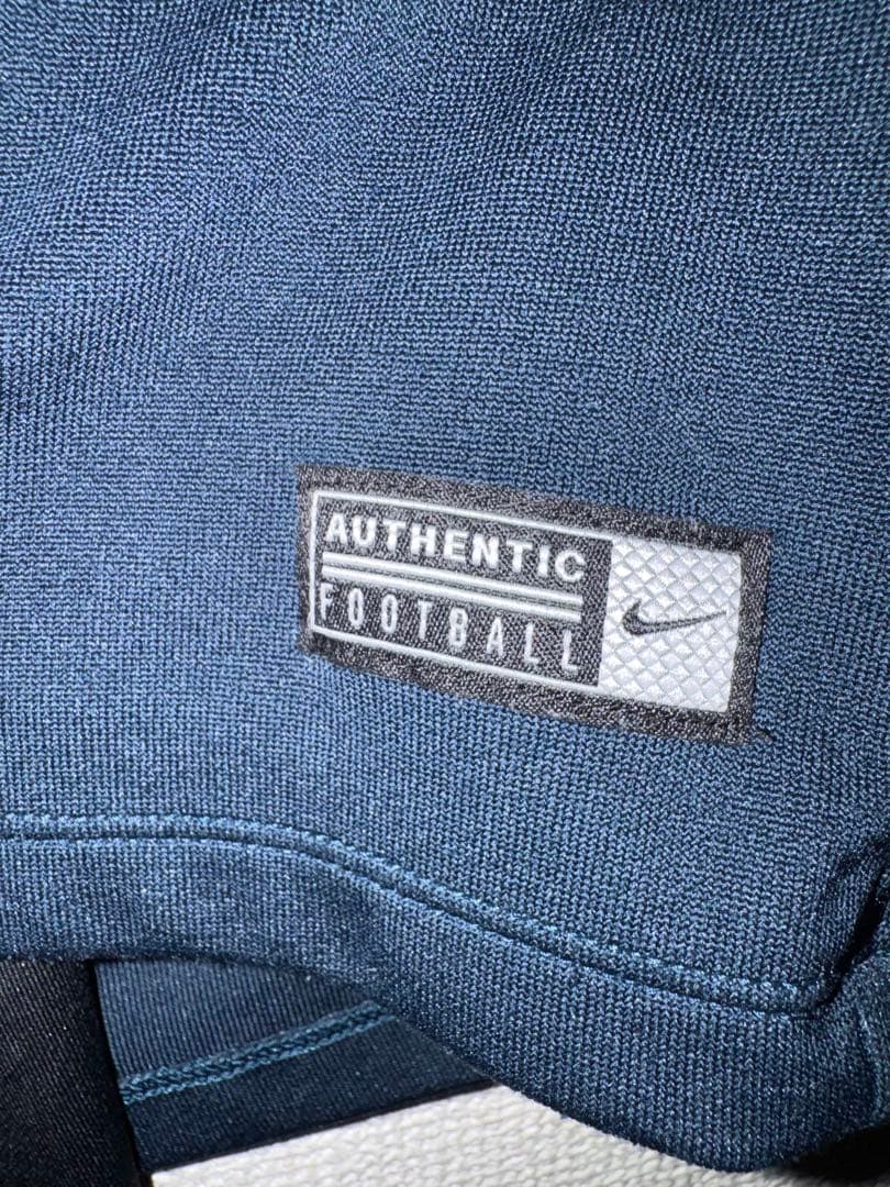 ナイキ ドリルトップ ヴェイパーニット サッカーブラジル代表 XL