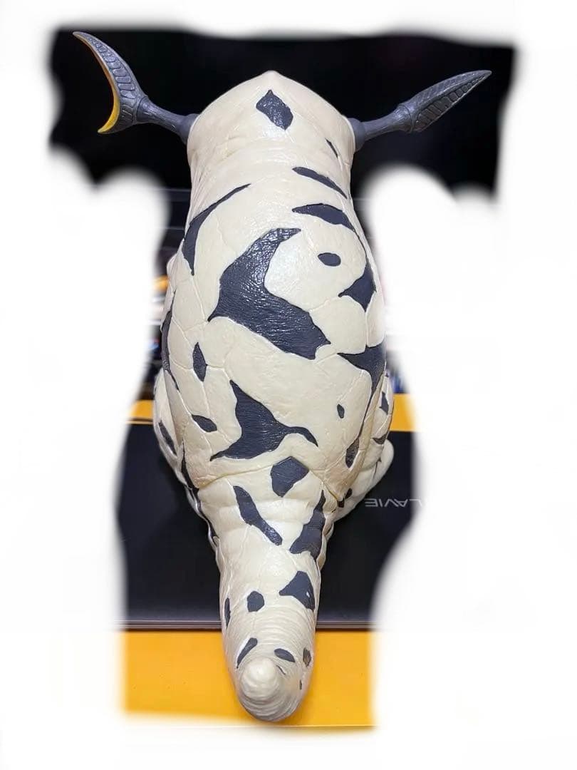 インスパイア 1/1 ウルトラマンメビウス マケット快獣 リムエレキング 限定