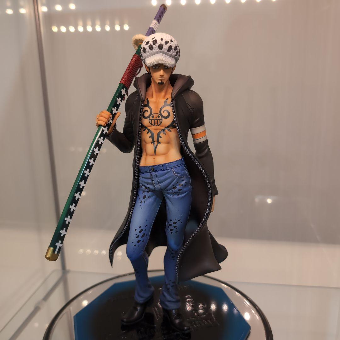 POP ワンピース”Sailing Again” トラファルガー・ローVer.2